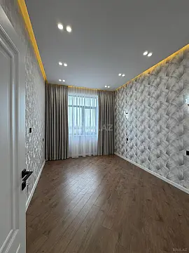Satılır 2 otaqlı mənzil 57 m²