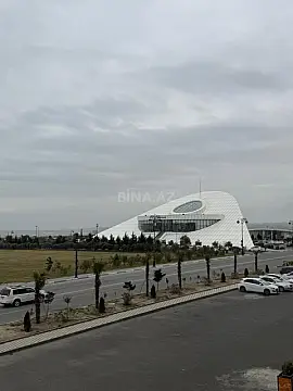 Satılır 2 otaqlı mənzil 57 m²