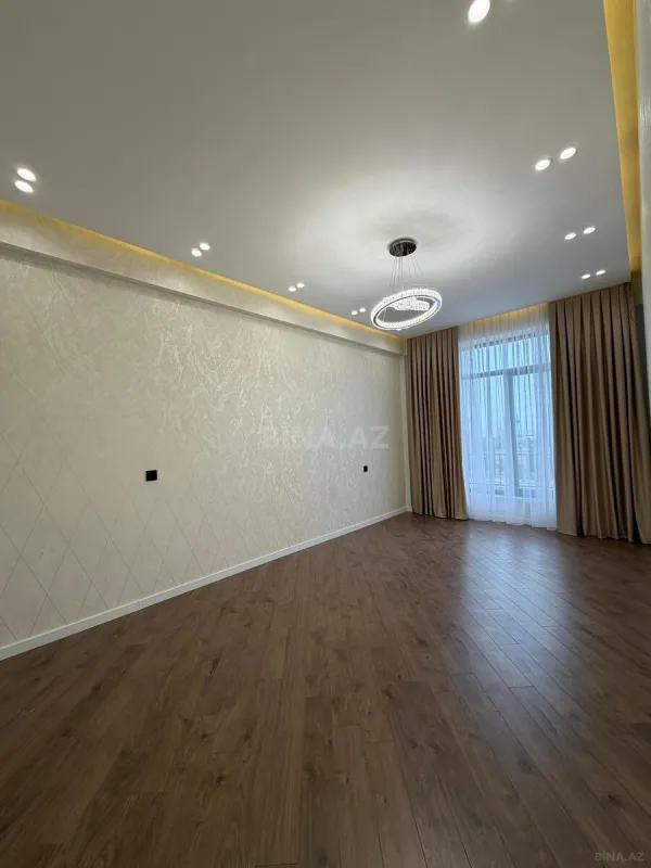 Satılır 2 otaqlı mənzil 57 m²