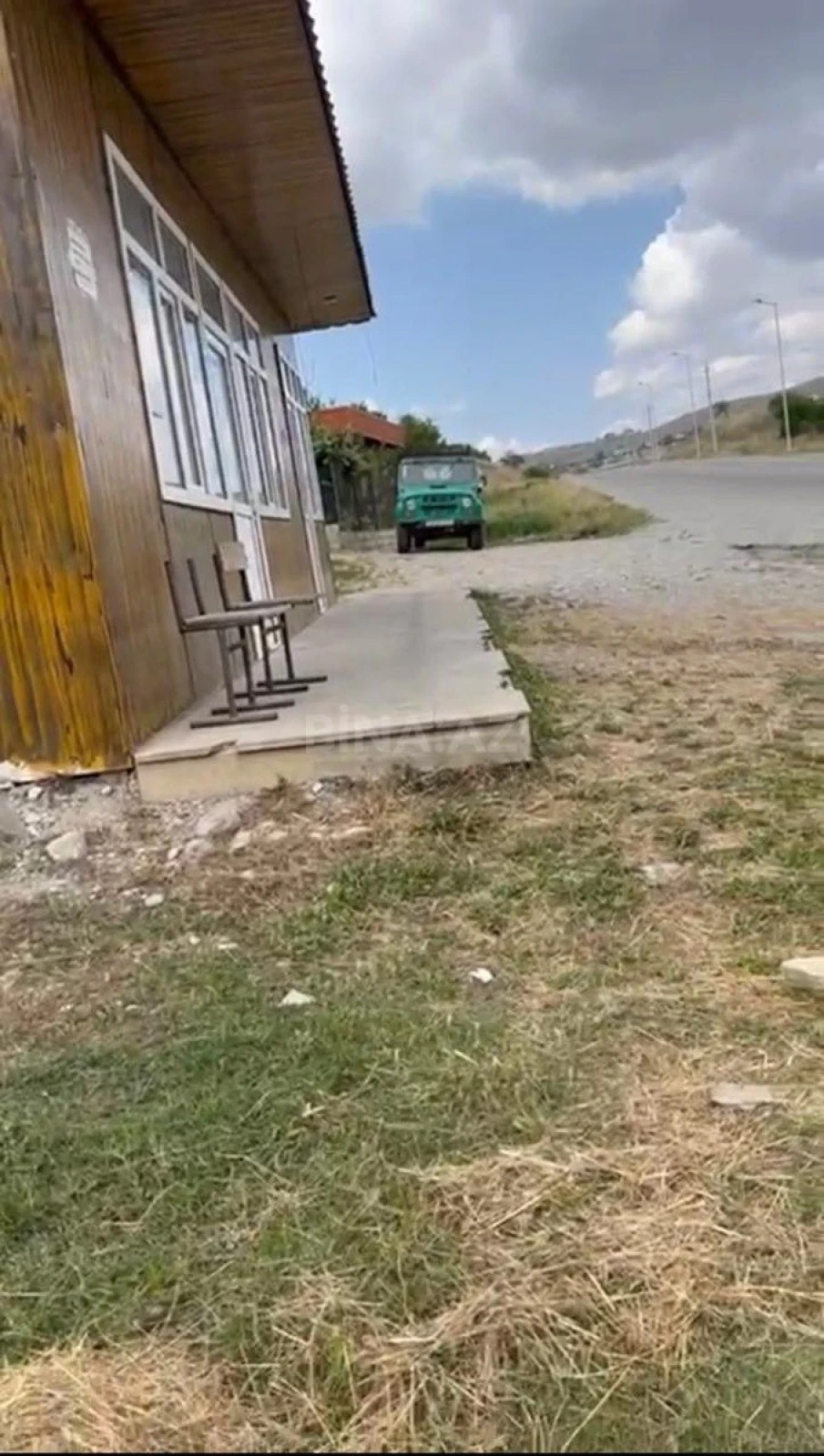 Satılır torpaq sahəsi 20 m²