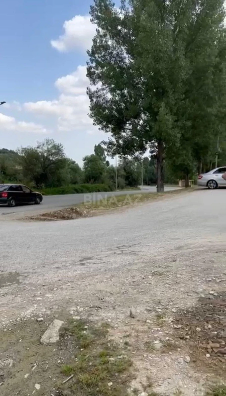 Satılır torpaq sahəsi 20 m²