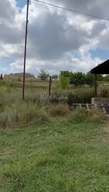 Satılır torpaq sahəsi 20 m²