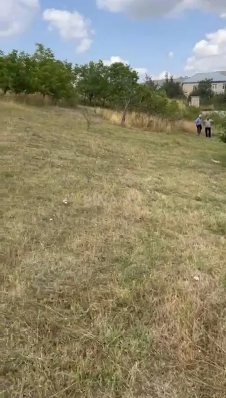Satılır torpaq sahəsi 20 m²