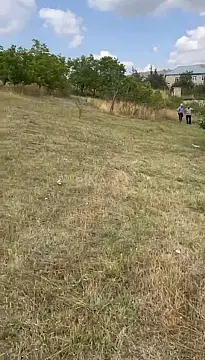 Satılır torpaq sahəsi 20 m²