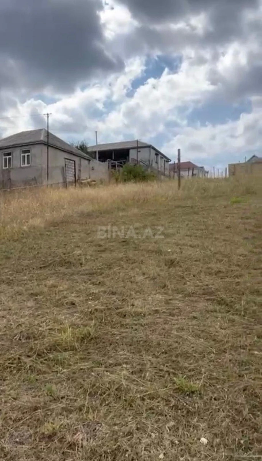 Satılır torpaq sahəsi 20 m²
