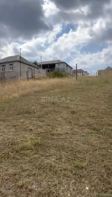 Satılır torpaq sahəsi 20 m²