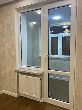 Satılır 2 otaqlı mənzil 45 m²