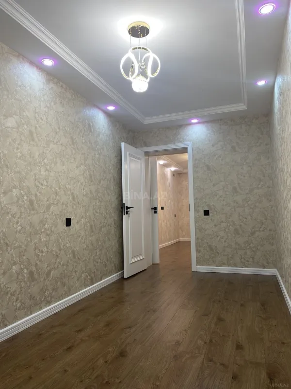 Satılır 2 otaqlı mənzil 45 m²