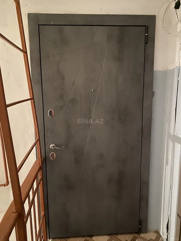 Satılır 2 otaqlı mənzil 45 m²