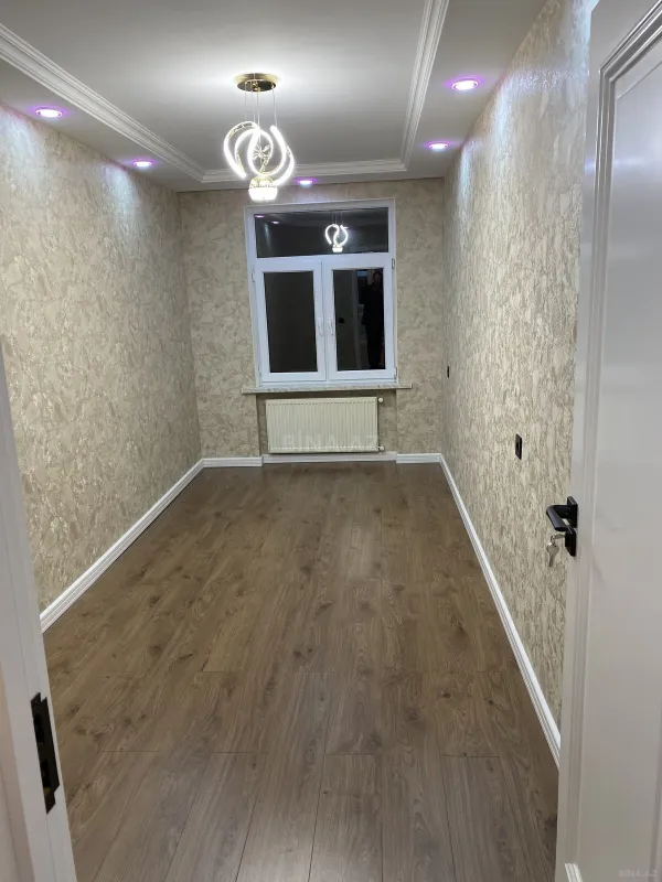 Satılır 2 otaqlı mənzil 45 m²