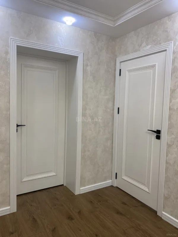 Satılır 2 otaqlı mənzil 45 m²