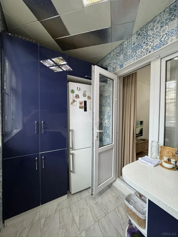 Satılır 2 otaqlı mənzil 45 m²