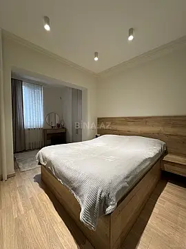 Satılır 2 otaqlı mənzil 45 m²