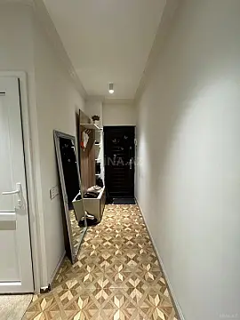 Satılır 2 otaqlı mənzil 45 m²