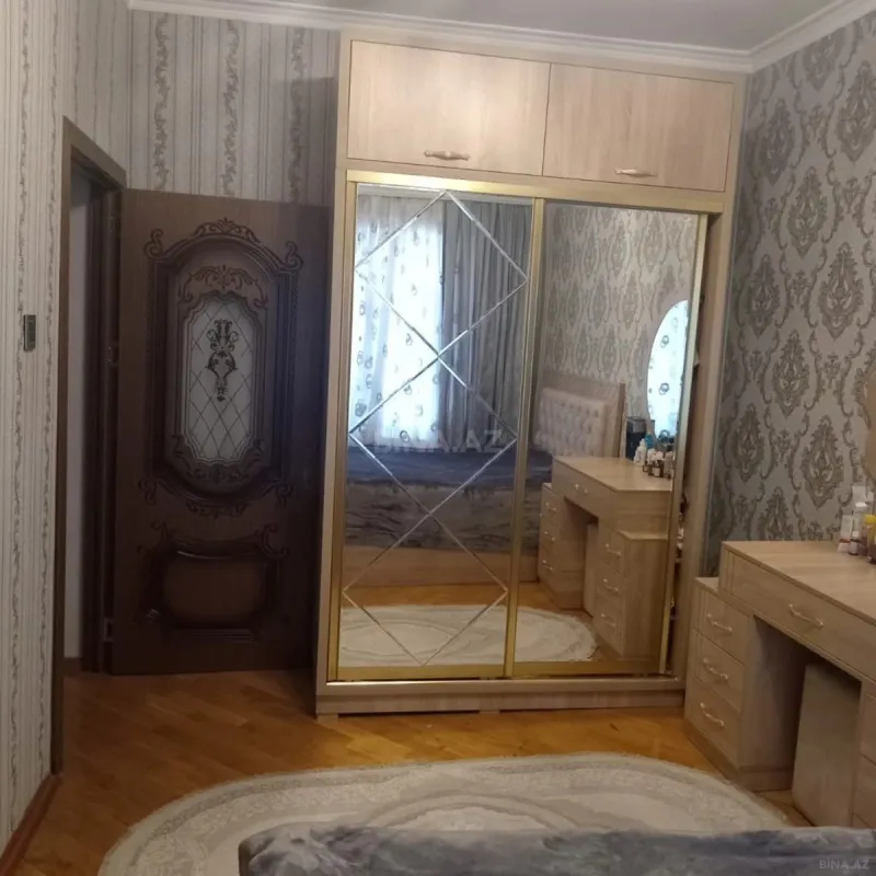 Satılır 3 otaqlı mənzil 75 m²