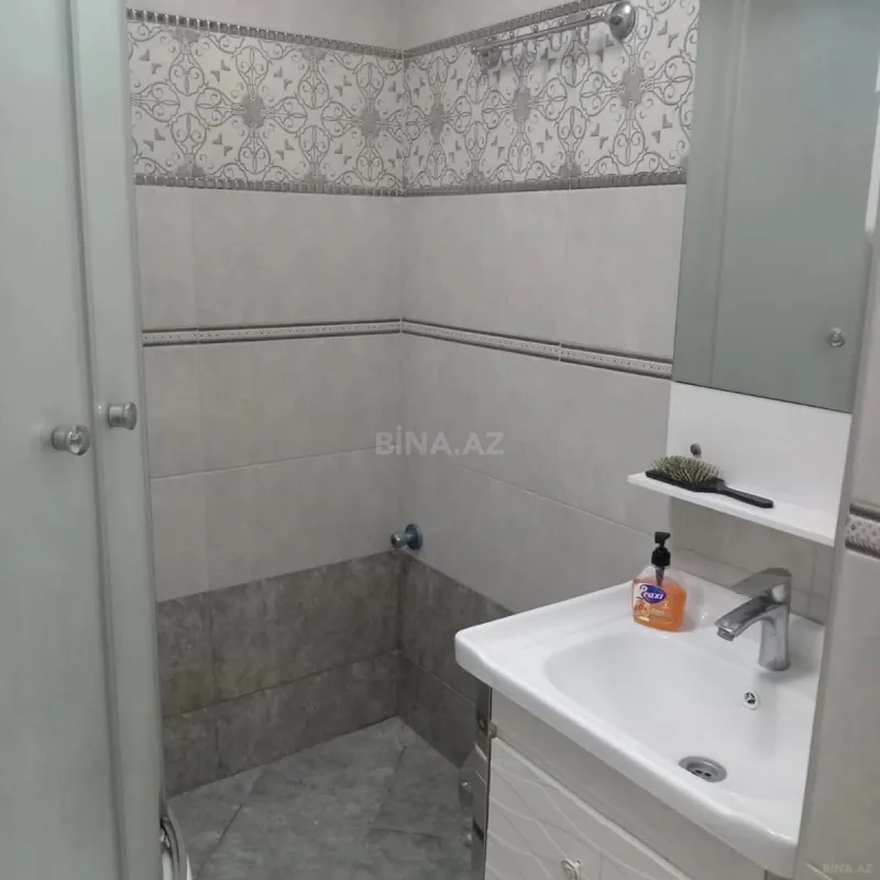 Satılır 3 otaqlı mənzil 75 m²