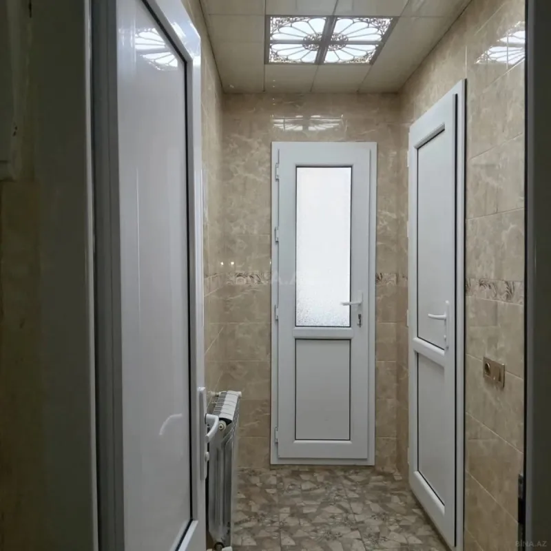 Satılır 3 otaqlı mənzil 75 m²