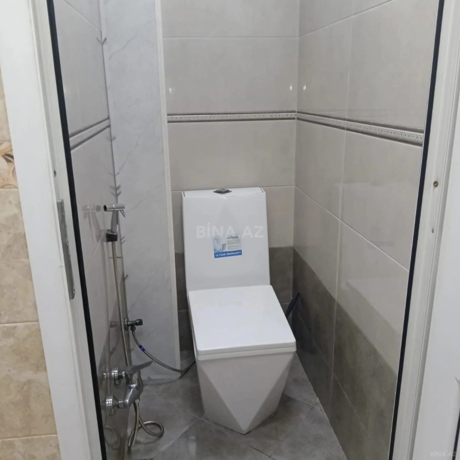 Satılır 3 otaqlı mənzil 75 m²