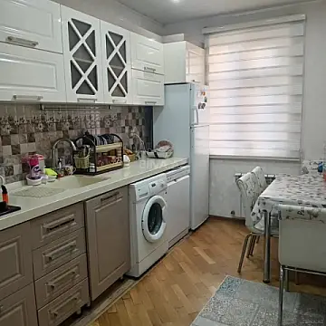 Satılır 3 otaqlı mənzil 75 m² — Sumqayıt 3 otaq 75.00 m²