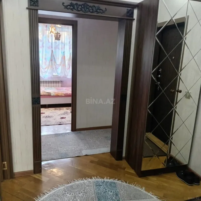 Satılır 3 otaqlı mənzil 75 m²