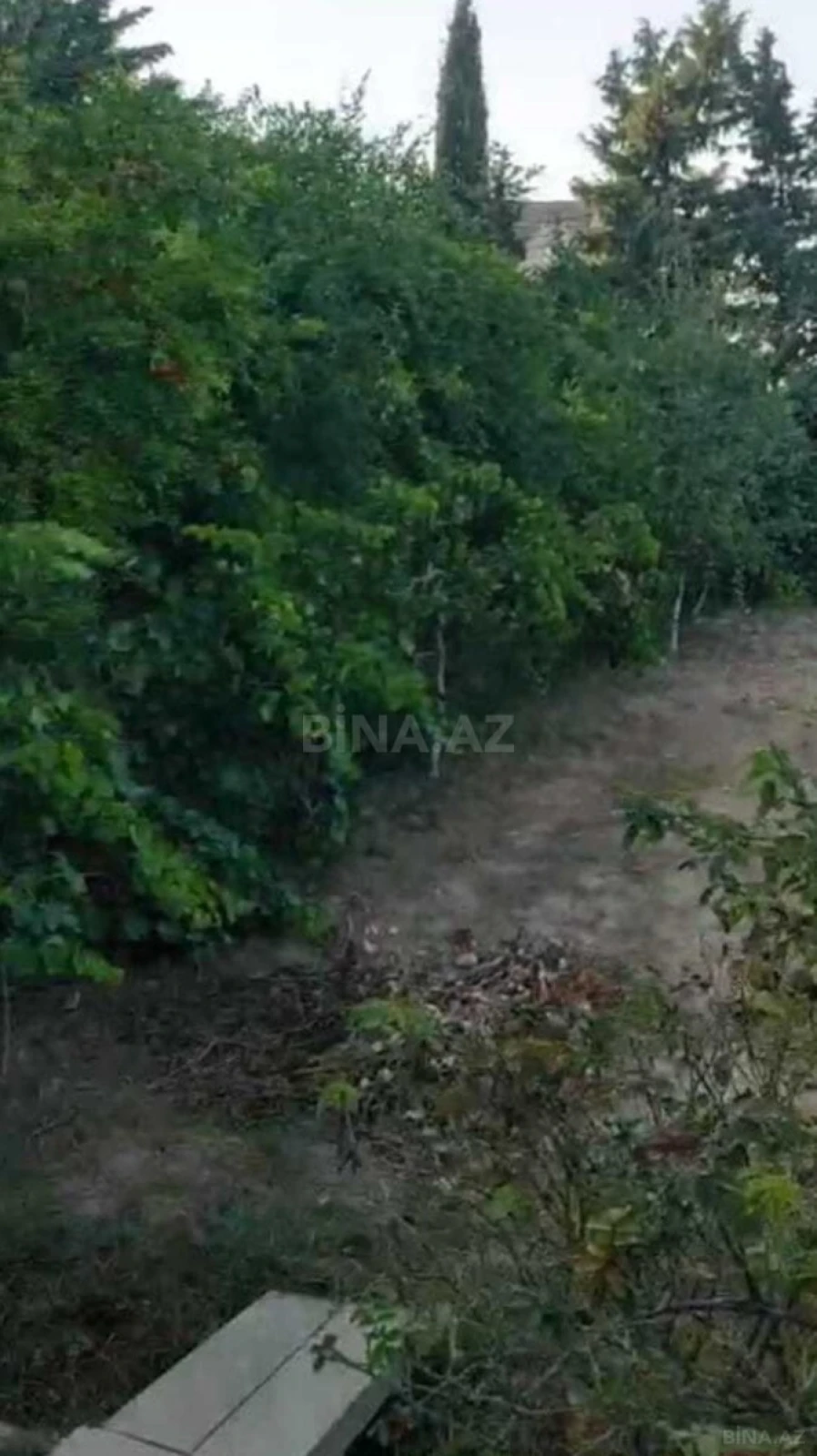 Satılır torpaq sahəsi 10 m²