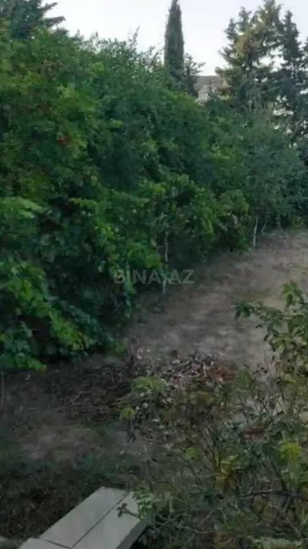 Satılır torpaq sahəsi 10 m²