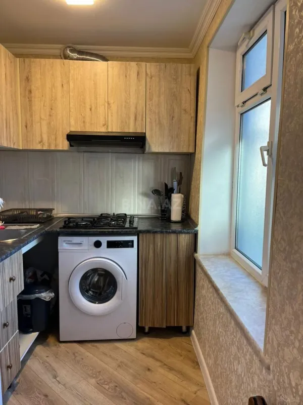 Satılır 2 otaqlı mənzil 50 m²