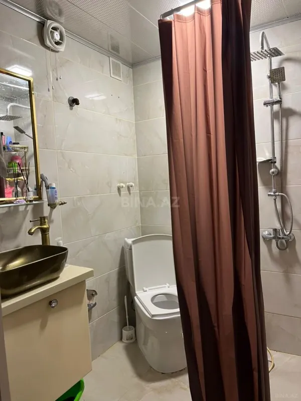 Satılır 2 otaqlı mənzil 50 m²