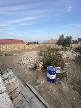 Satılır torpaq sahəsi 9 m² — Bakı, Buzovna 9.00 m²