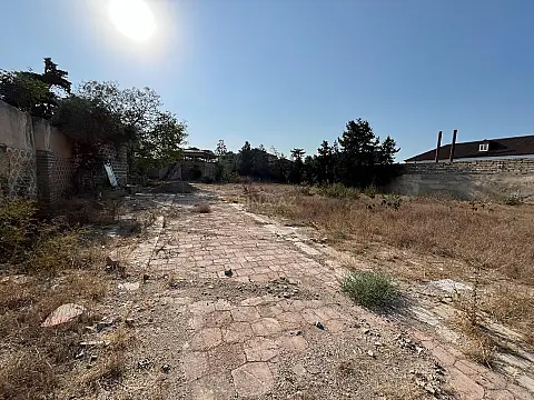 Satılır torpaq sahəsi 12 m²