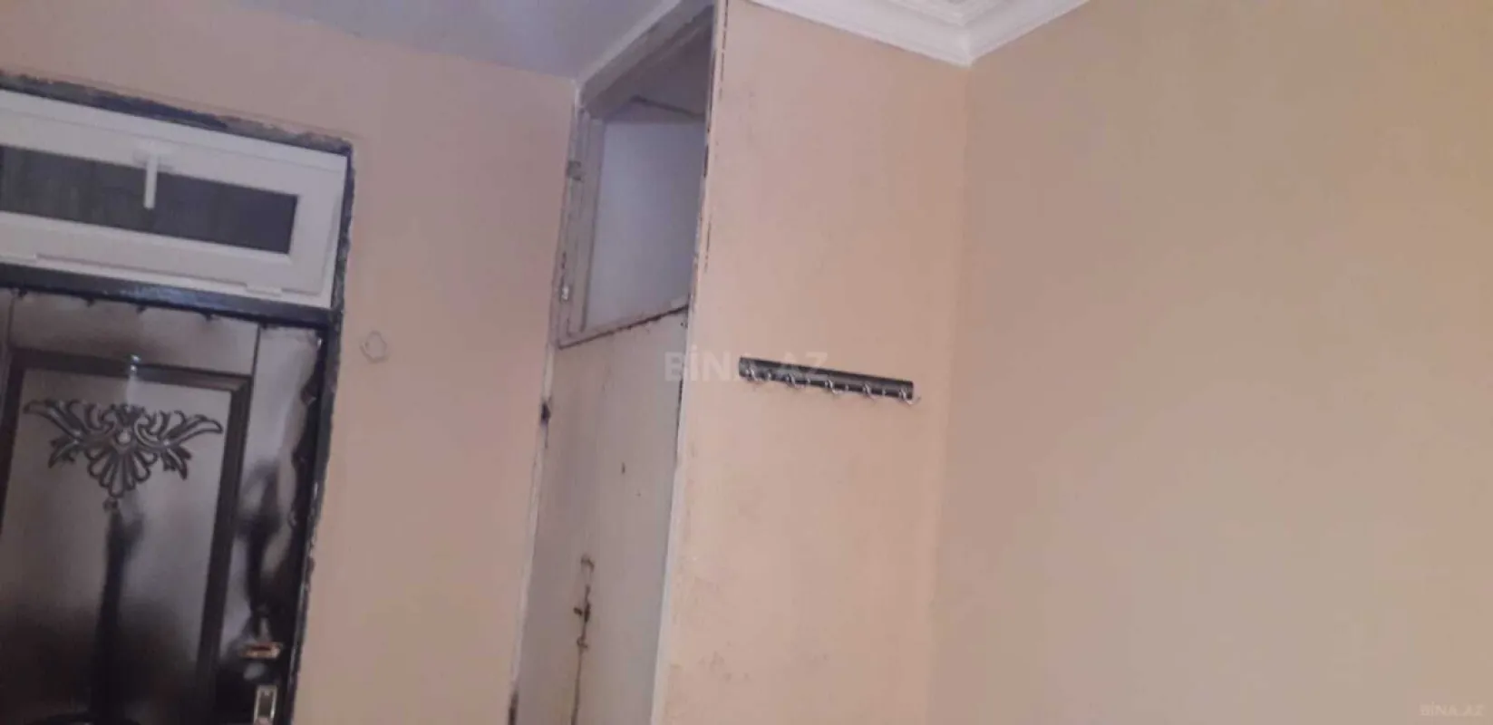 Kirayə verilir 1 otaqlı mənzil 15 m²