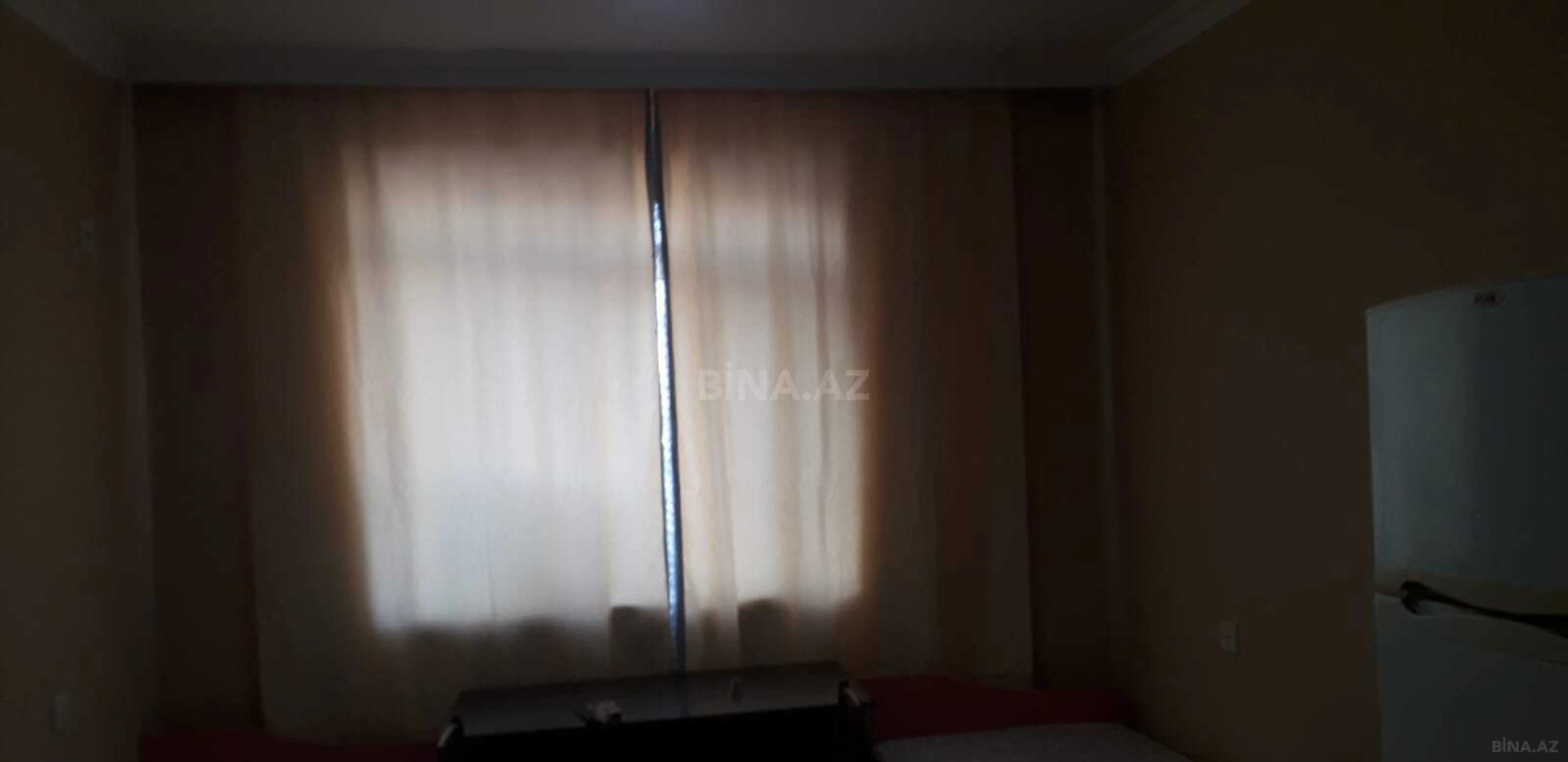 Kirayə verilir 1 otaqlı mənzil 15 m²