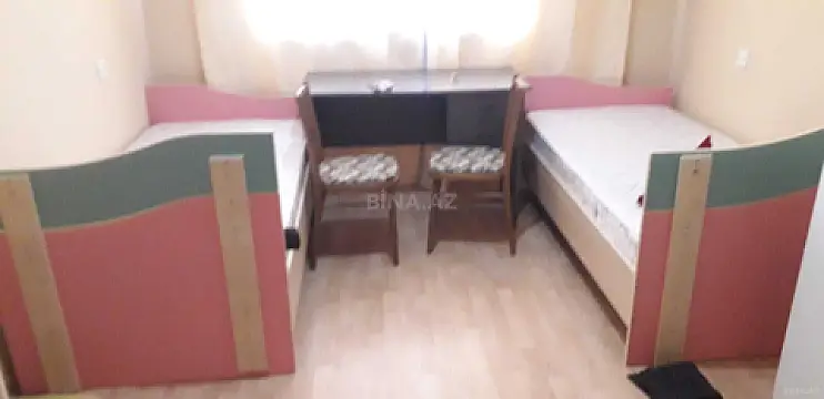 Kirayə verilir 1 otaqlı mənzil 15 m² — Bakı, Bakıxanov 1 otaq 15.00 m²