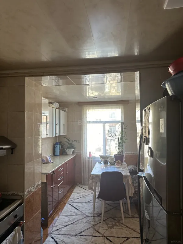 Satılır 3 otaqlı mənzil 65 m²