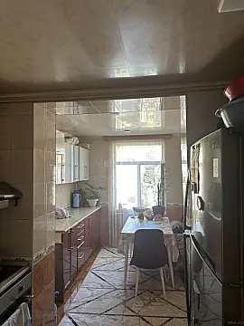 Satılır 3 otaqlı mənzil 65 m²
