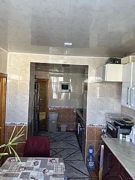 Satılır 3 otaqlı mənzil 65 m²