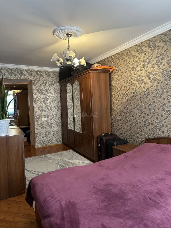 Satılır 3 otaqlı mənzil 65 m²