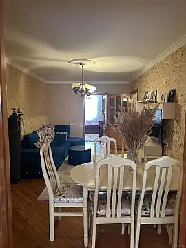 Satılır 3 otaqlı mənzil 65 m²