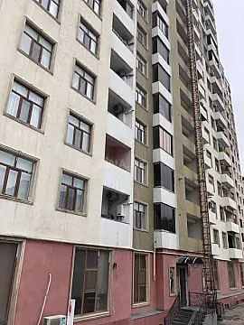 Satılır 2 otaqlı mənzil 105.3 m² — Bakı, Əhmədli 2 otaq 105.30 m²