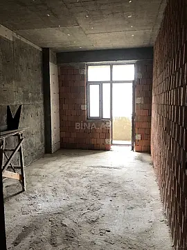 Satılır 2 otaqlı mənzil 105.3 m²