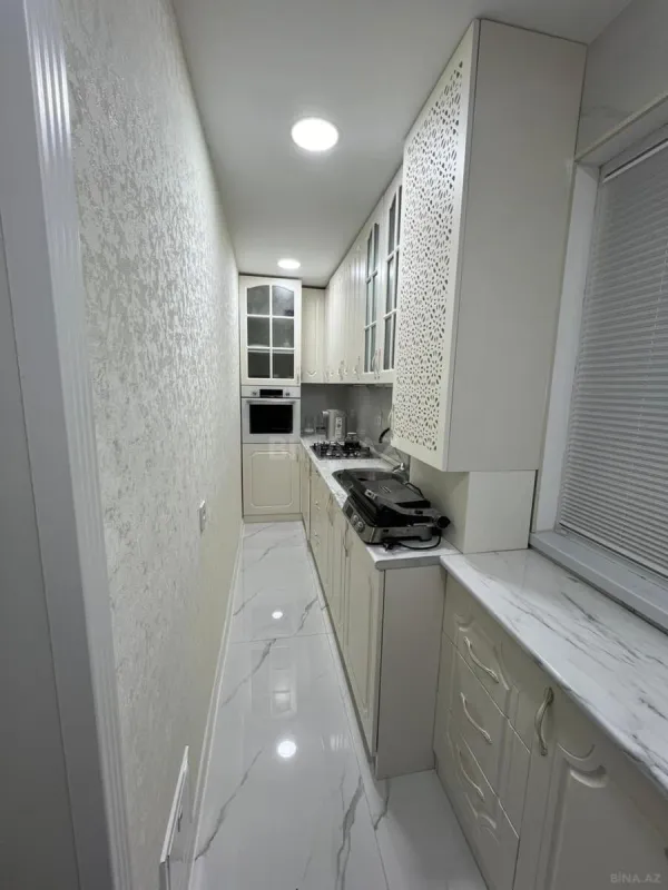 Satılır 3 otaqlı mənzil 67 m²