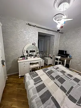 Satılır 3 otaqlı mənzil 67 m² — Bakı, 8-ci mikrorayon 3 otaq 67.00 m²