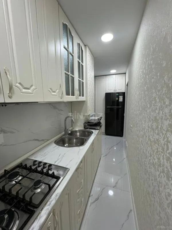 Satılır 3 otaqlı mənzil 67 m²