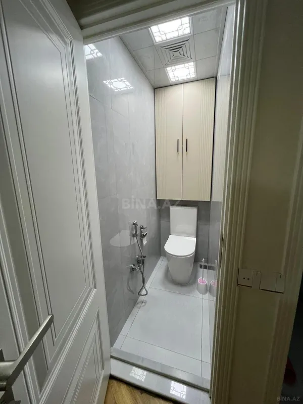 Satılır 3 otaqlı mənzil 67 m²