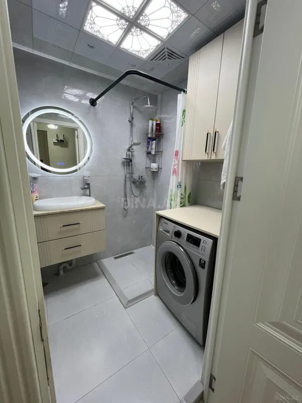 Satılır 3 otaqlı mənzil 67 m²