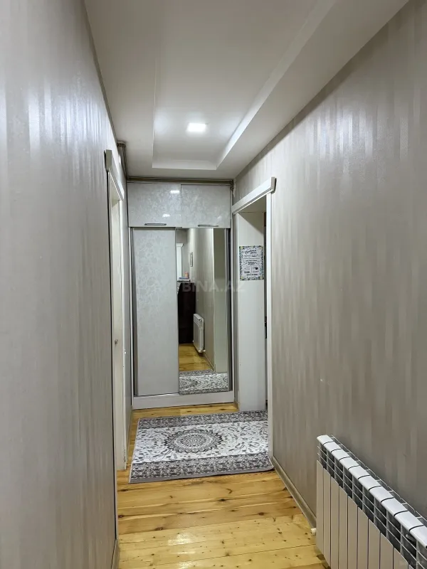 Satılır 4 otaqlı mənzil 85 m²