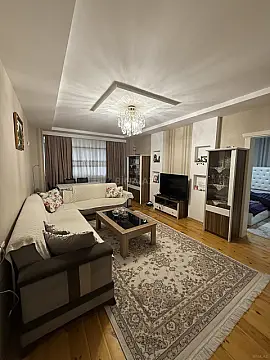 Satılır 4 otaqlı mənzil 85 m²