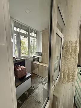 Satılır 4 otaqlı mənzil 85 m²