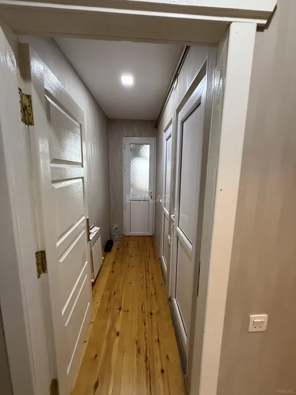 Satılır 4 otaqlı mənzil 85 m²