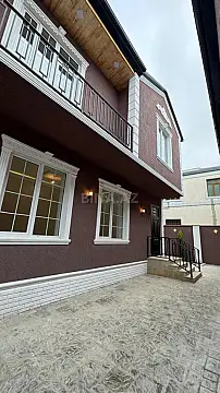 Satılır 5 otaqlı həyət evi 200 m² — Bakı, Masazır 5 otaq 200.00 m²